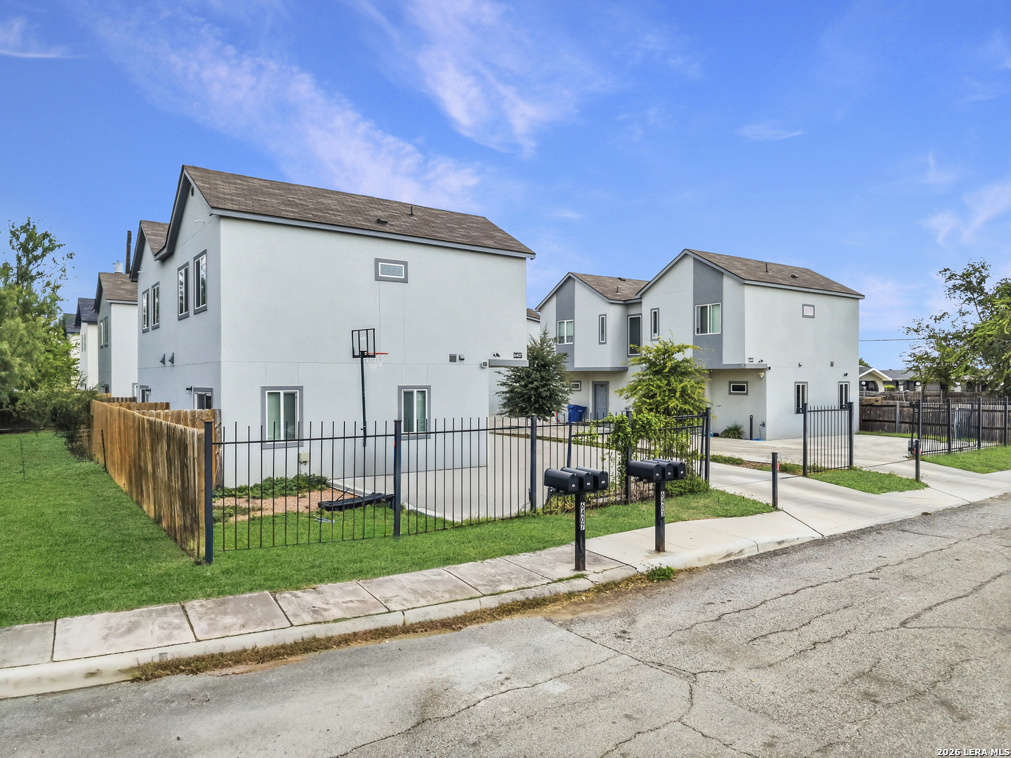 6407 Marcum Drive San Antonio TX 78227