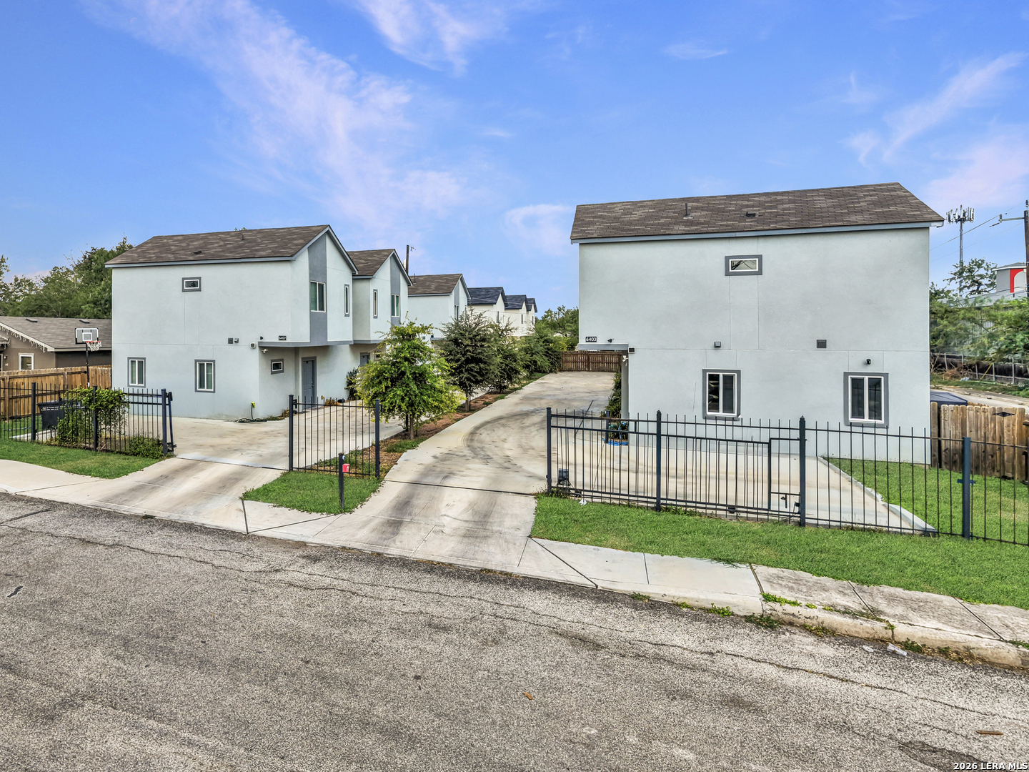 6407 Marcum Drive San Antonio TX 78227