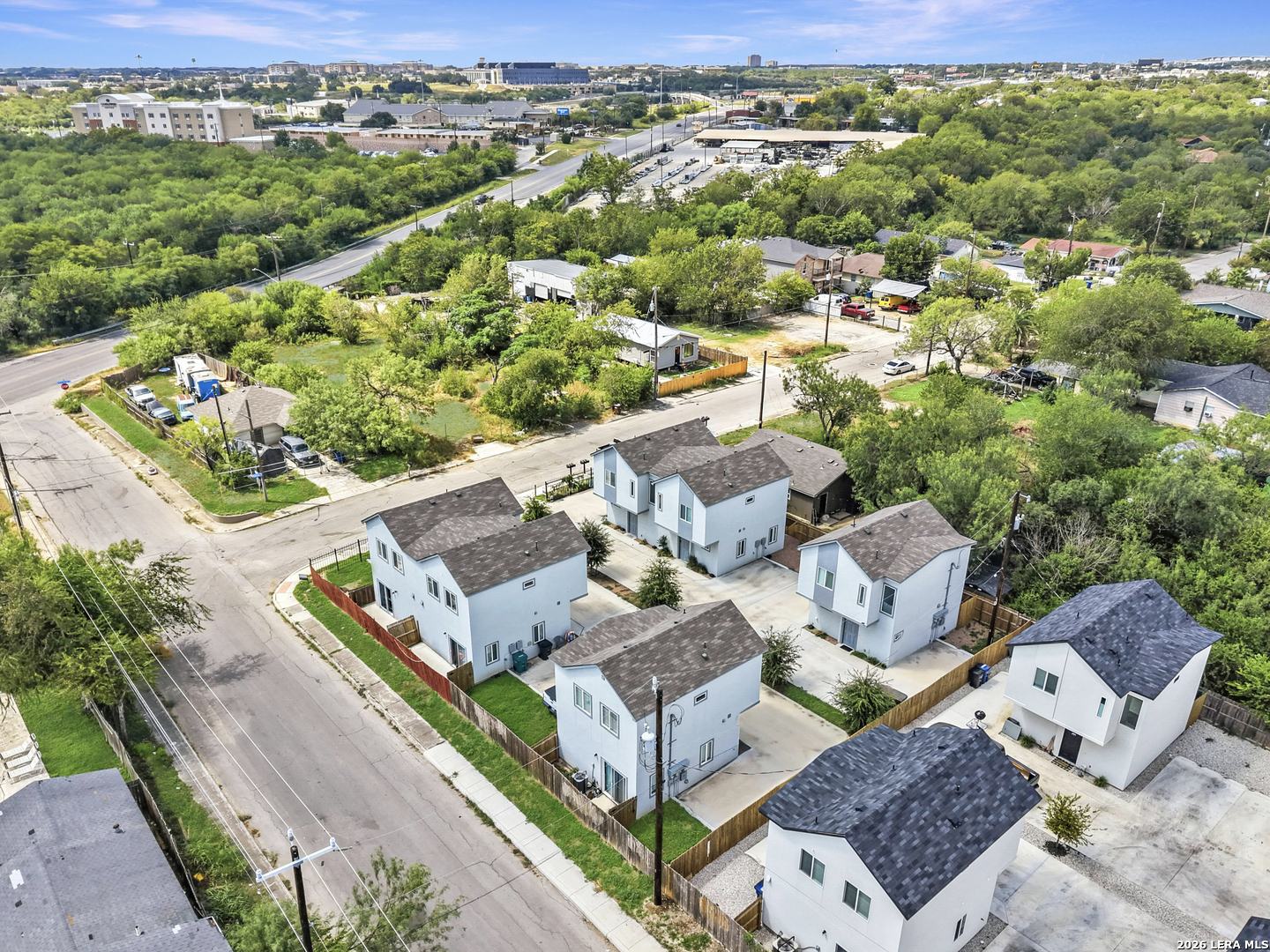 6407 Marcum Drive San Antonio TX 78227