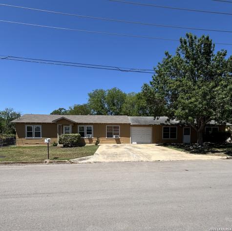 1057 Dunlap Drive New Braunfels TX 78130