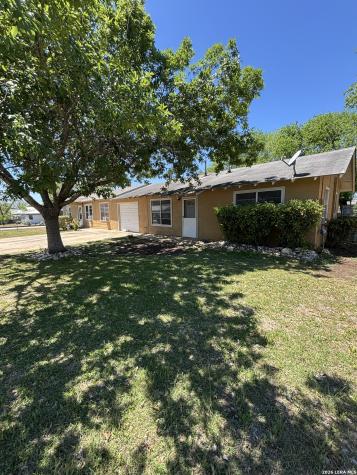1057 Dunlap Drive New Braunfels TX 78130