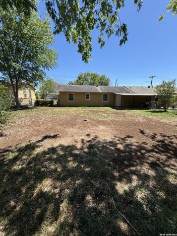 1057 Dunlap Drive New Braunfels TX 78130
