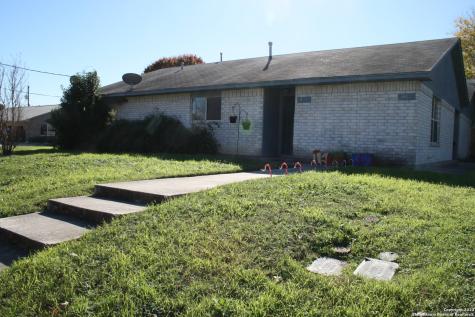 409 Buttercup New Braunfels TX 78130