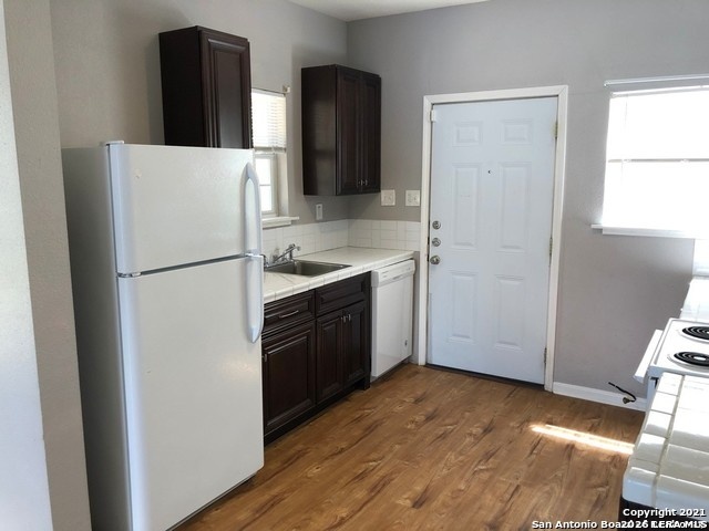 102 Bailey Avenue San Antonio TX 78210