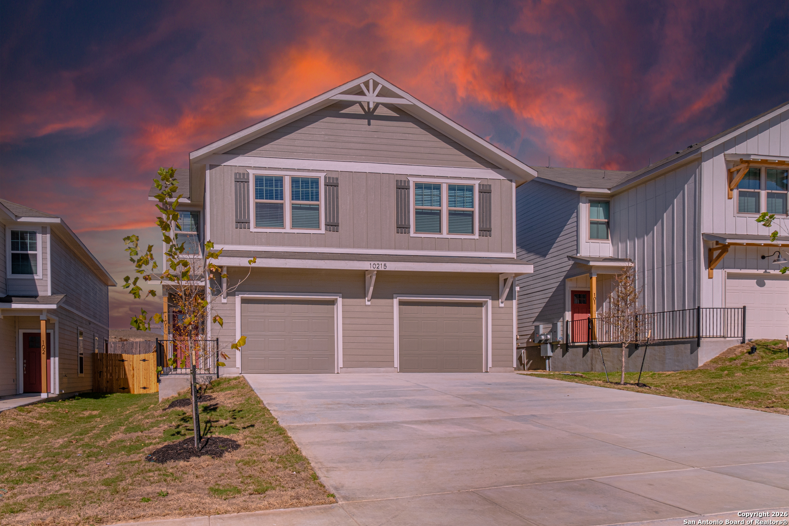 12340 Montgomery Forest San Antonio TX 78252