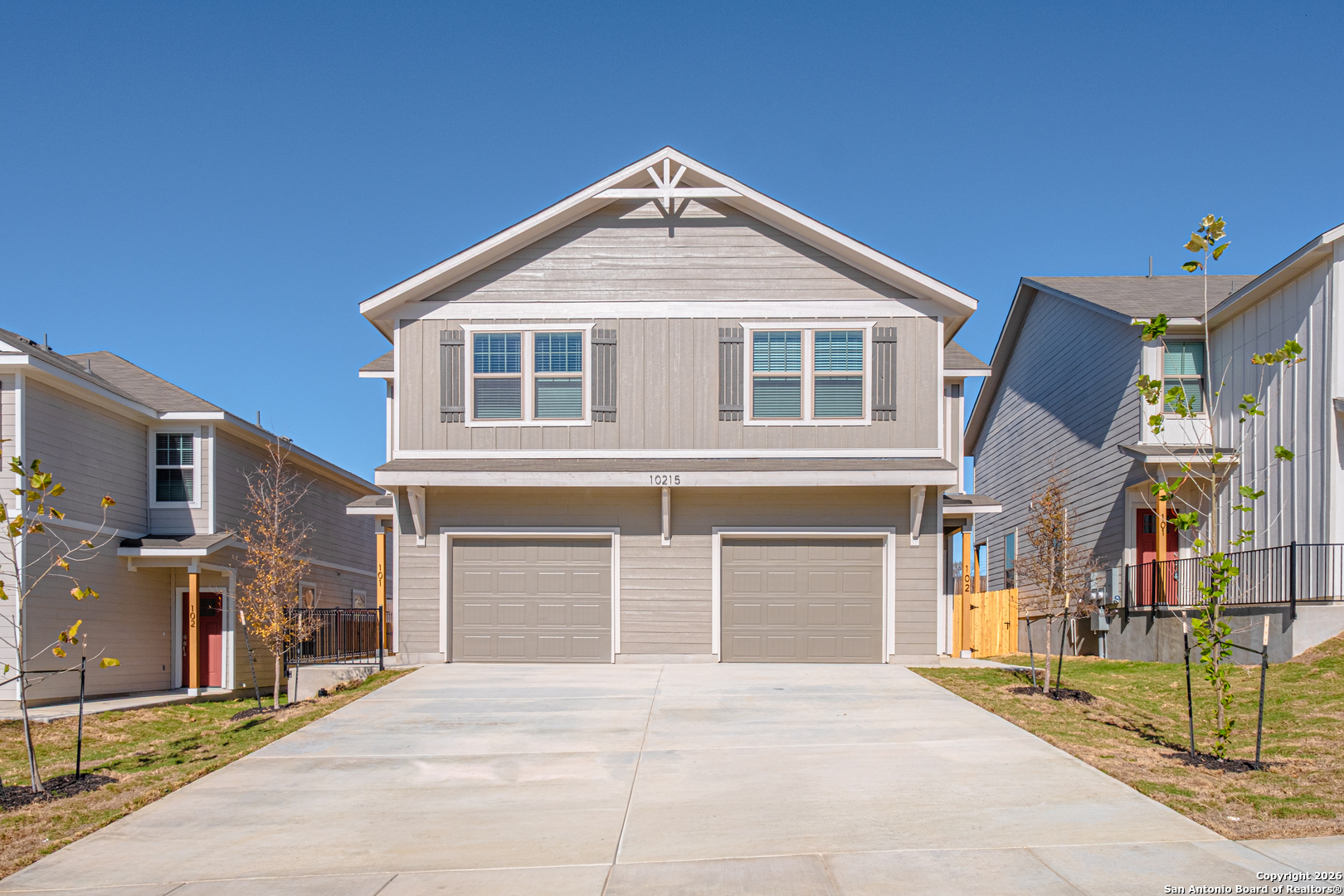 12340 Montgomery Forest San Antonio TX 78252