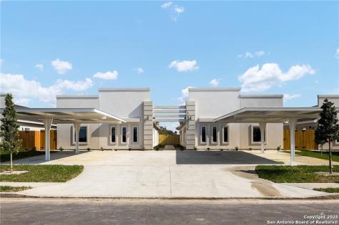 1322 Beverly Avenue Weslaco TX 78596