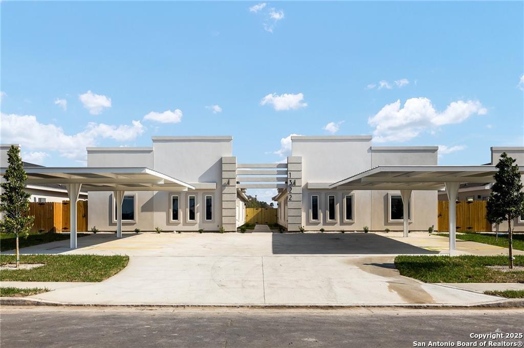 1322 Beverly Avenue Weslaco TX 78596
