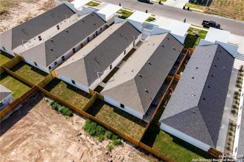 1322 Beverly Avenue Weslaco TX 78596