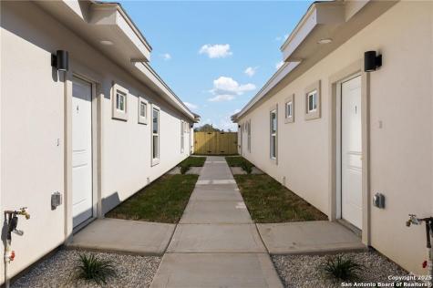 1322 Beverly Avenue Weslaco TX 78596