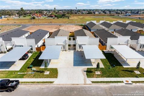1322 Beverly Avenue Weslaco TX 78596