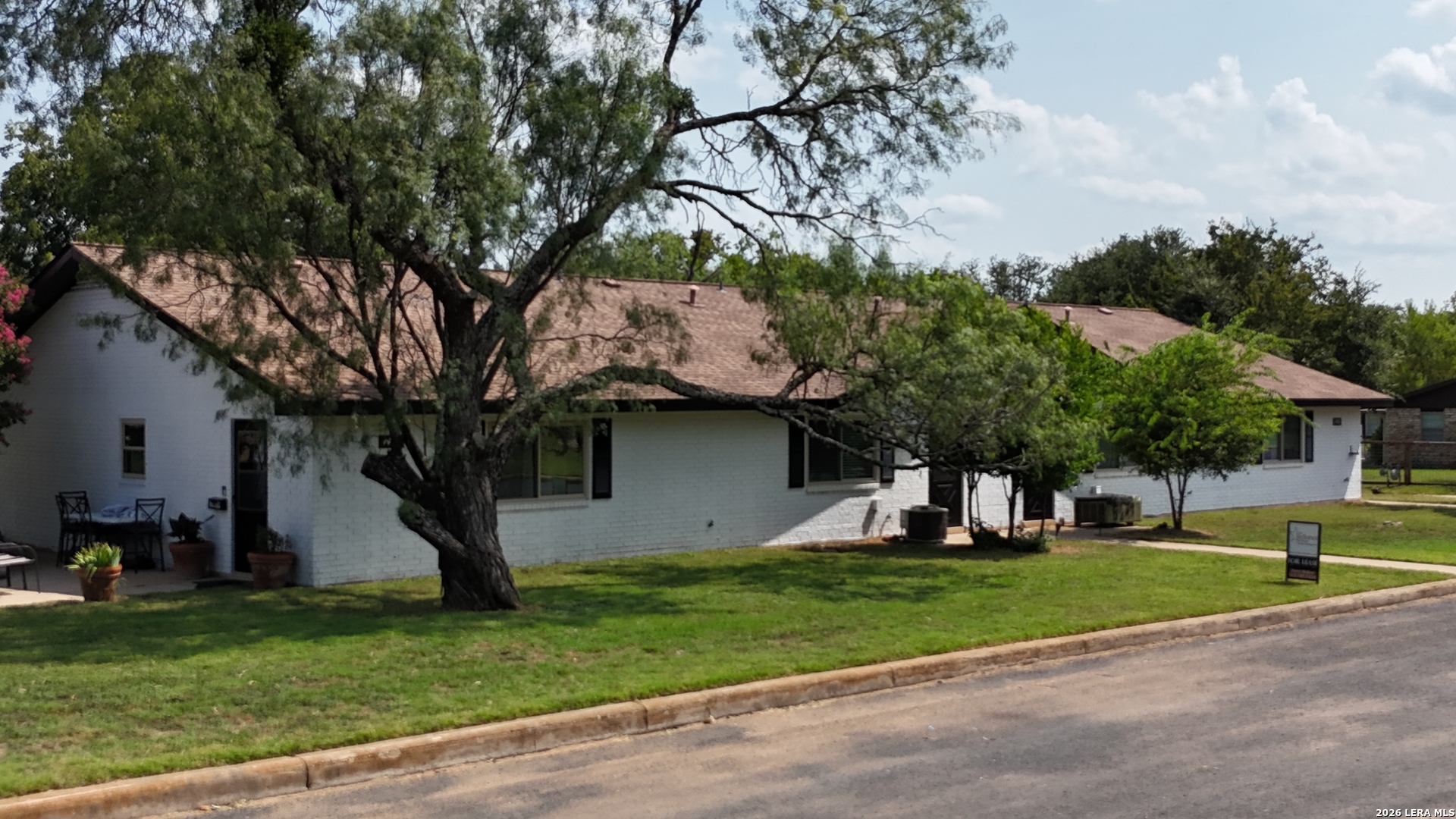 1405 N Crockett Street Fredericksburg TX 78624