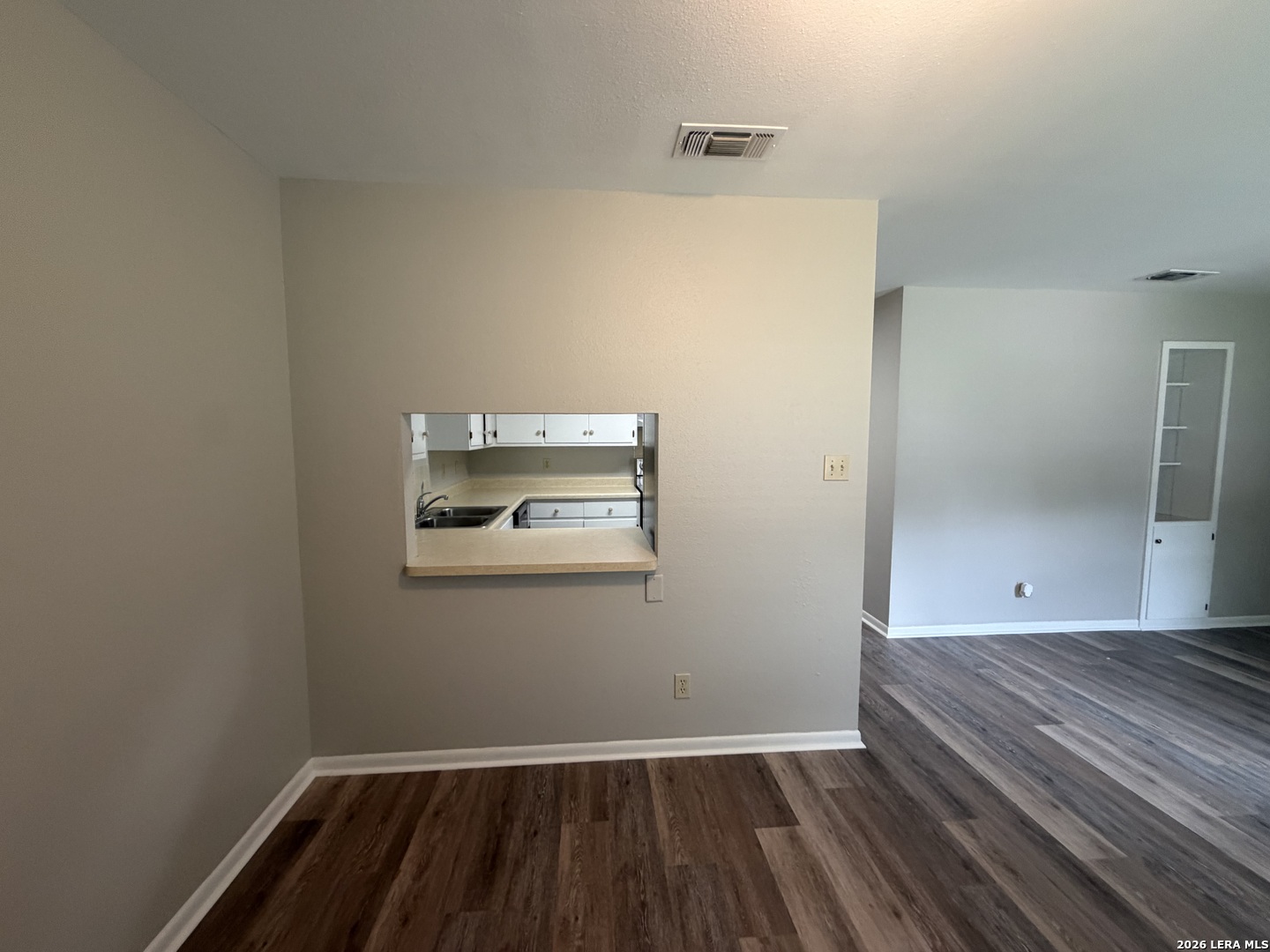 1405 N Crockett Street Fredericksburg TX 78624