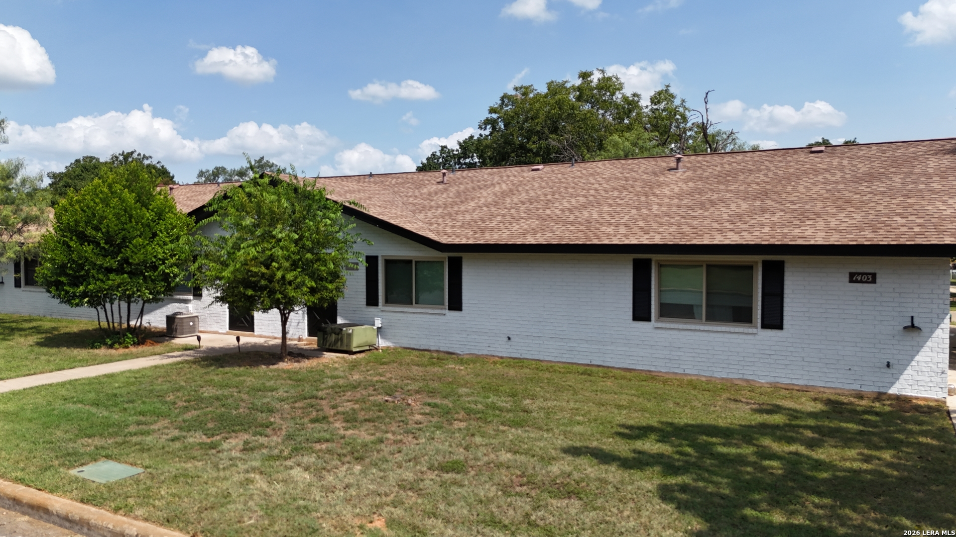 1405 N Crockett Street Fredericksburg TX 78624