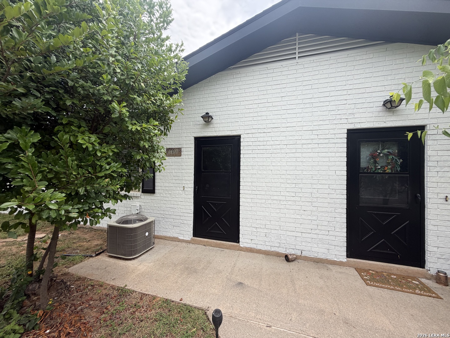 1405 N Crockett Street Fredericksburg TX 78624