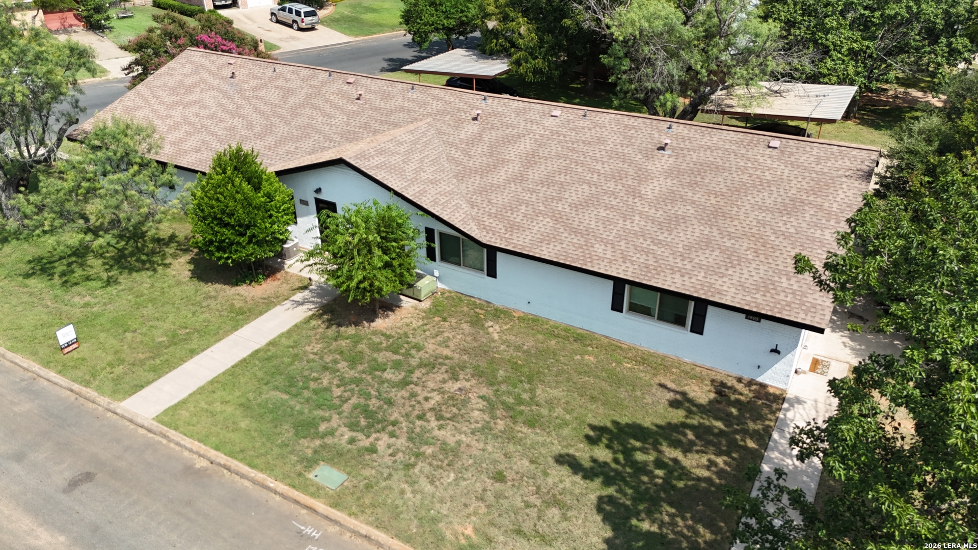 1405 N Crockett Street Fredericksburg TX 78624