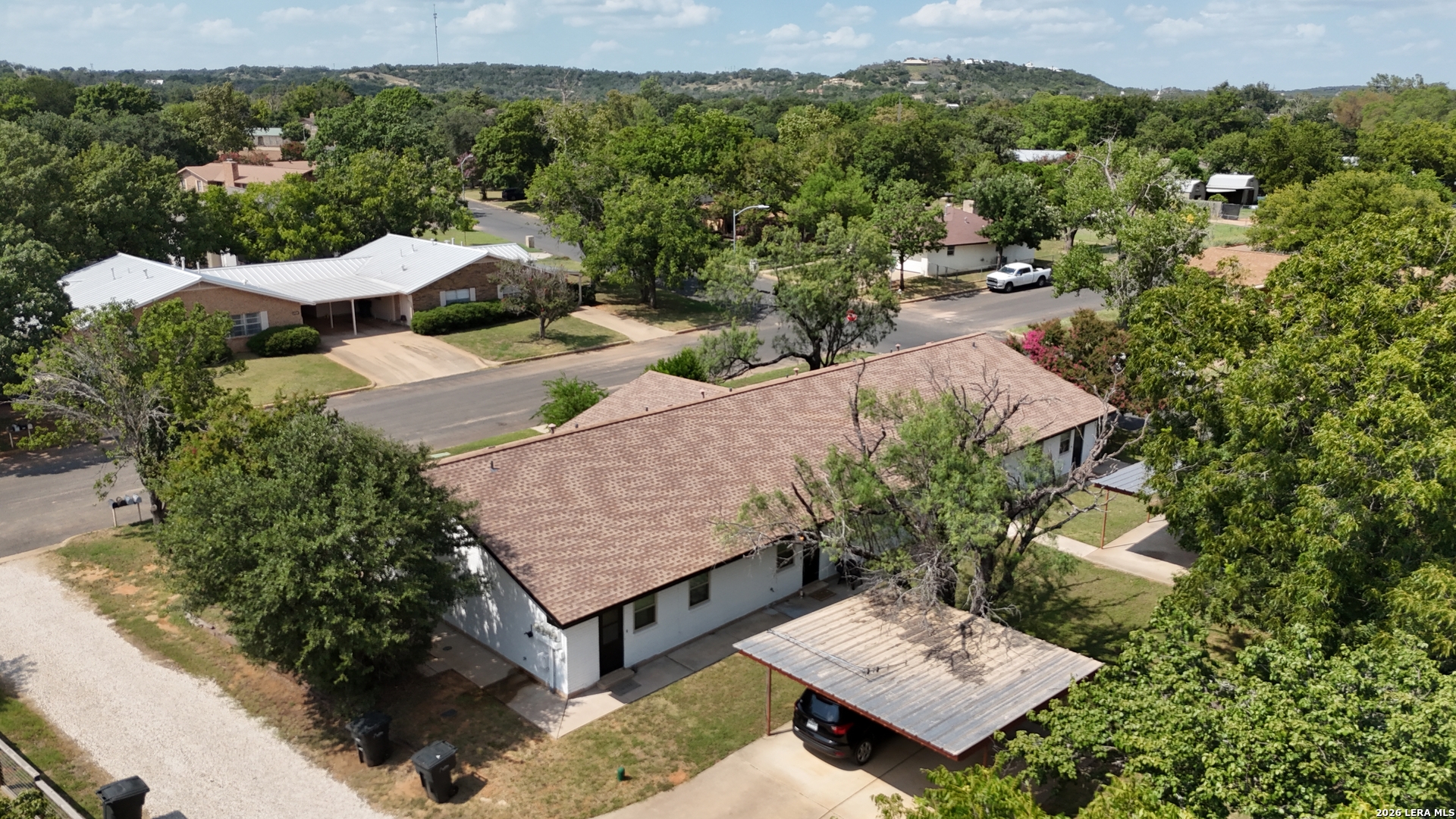 1405 N Crockett Street Fredericksburg TX 78624