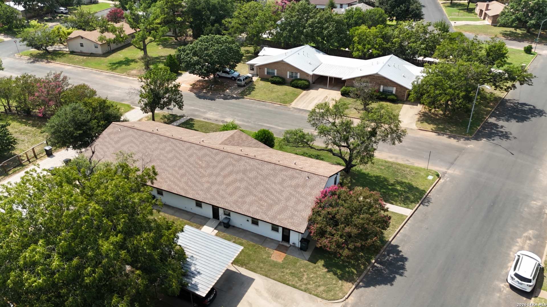 1405 N Crockett Street Fredericksburg TX 78624