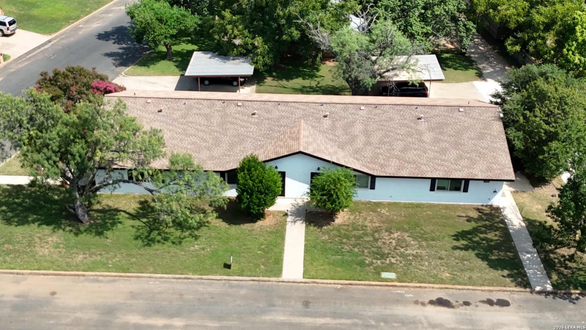1405 N Crockett Street Fredericksburg TX 78624