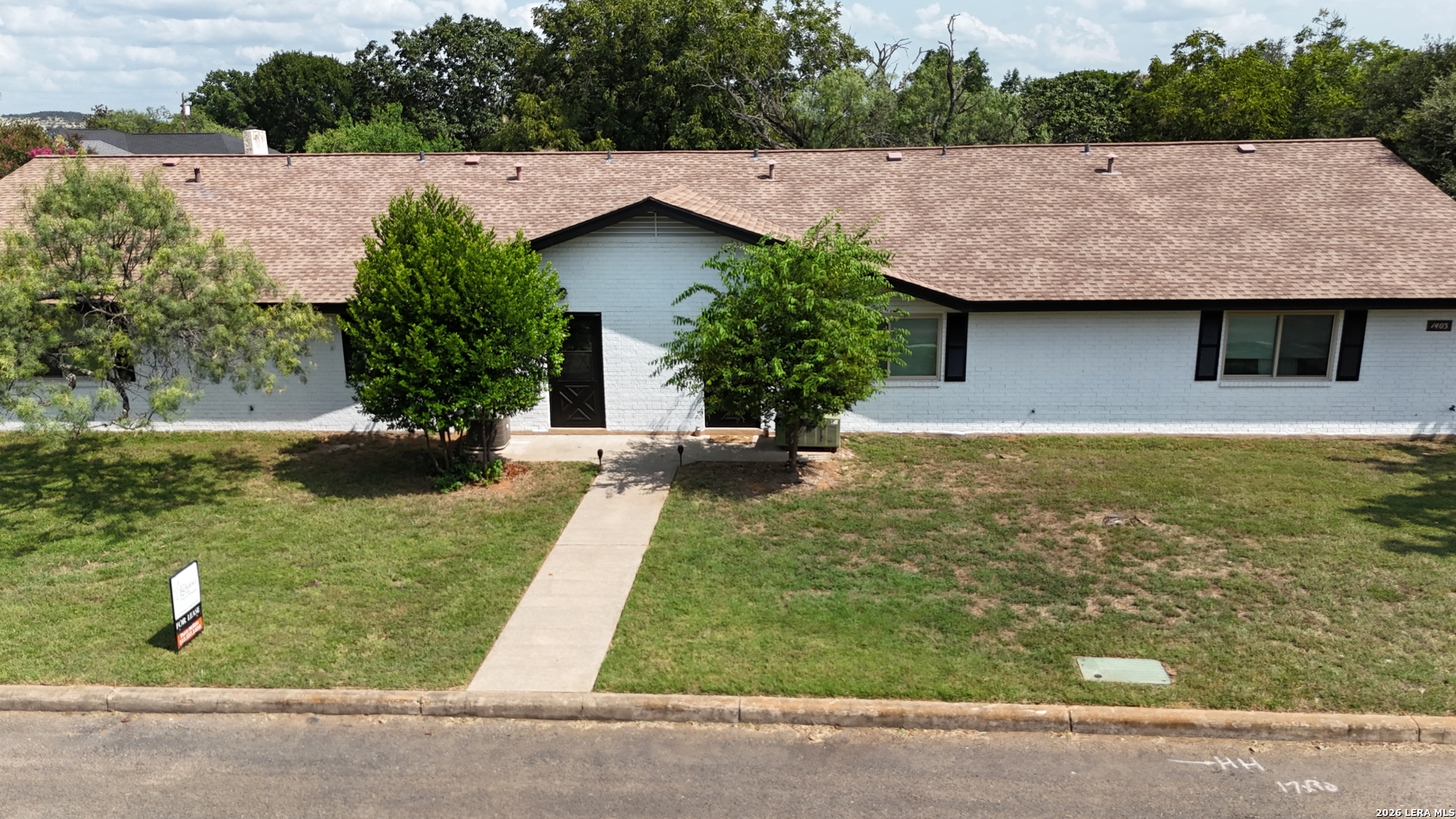 1405 N Crockett Street Fredericksburg TX 78624
