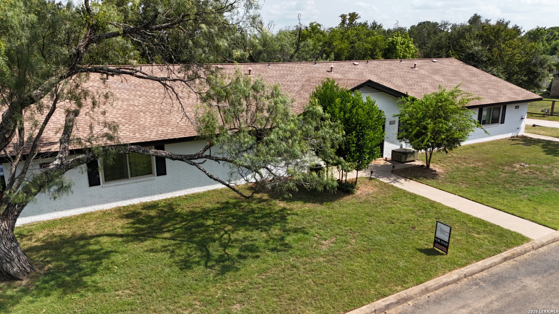 1405 N Crockett Street Fredericksburg TX 78624