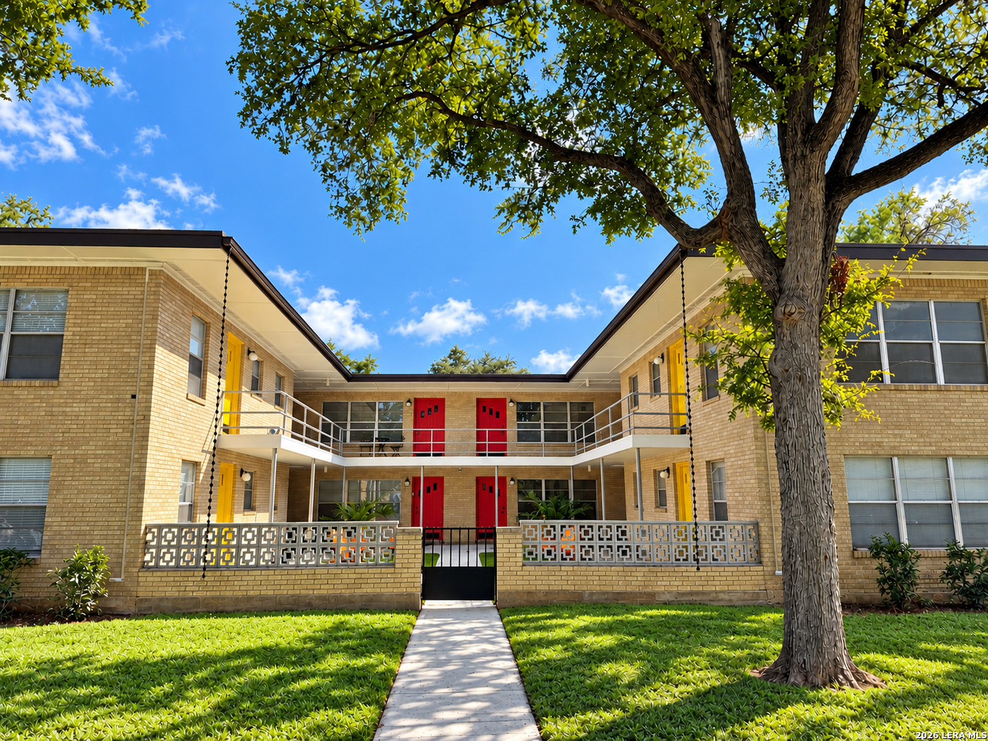 118 Funston Place San Antonio TX 78209
