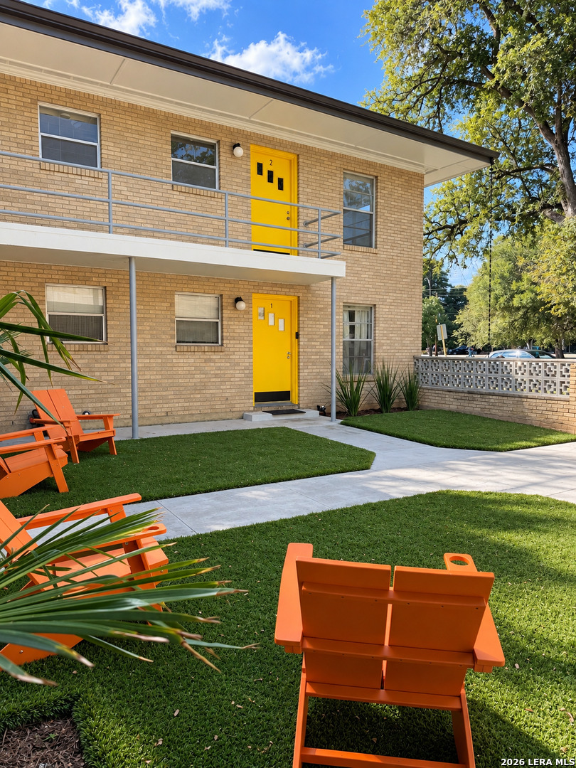 118 Funston Place San Antonio TX 78209