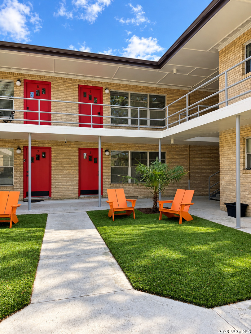 118 Funston Place San Antonio TX 78209