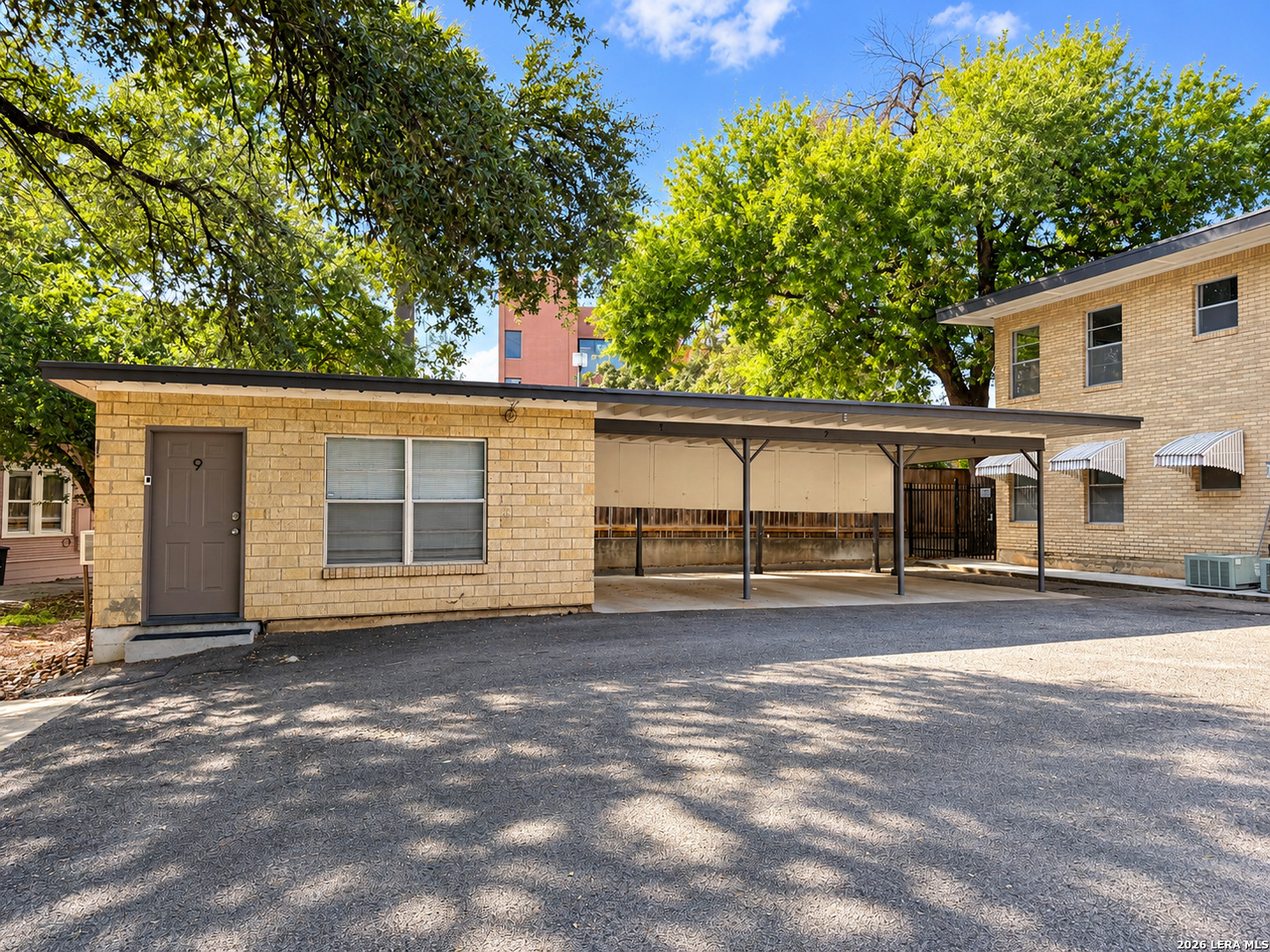 118 Funston Place San Antonio TX 78209
