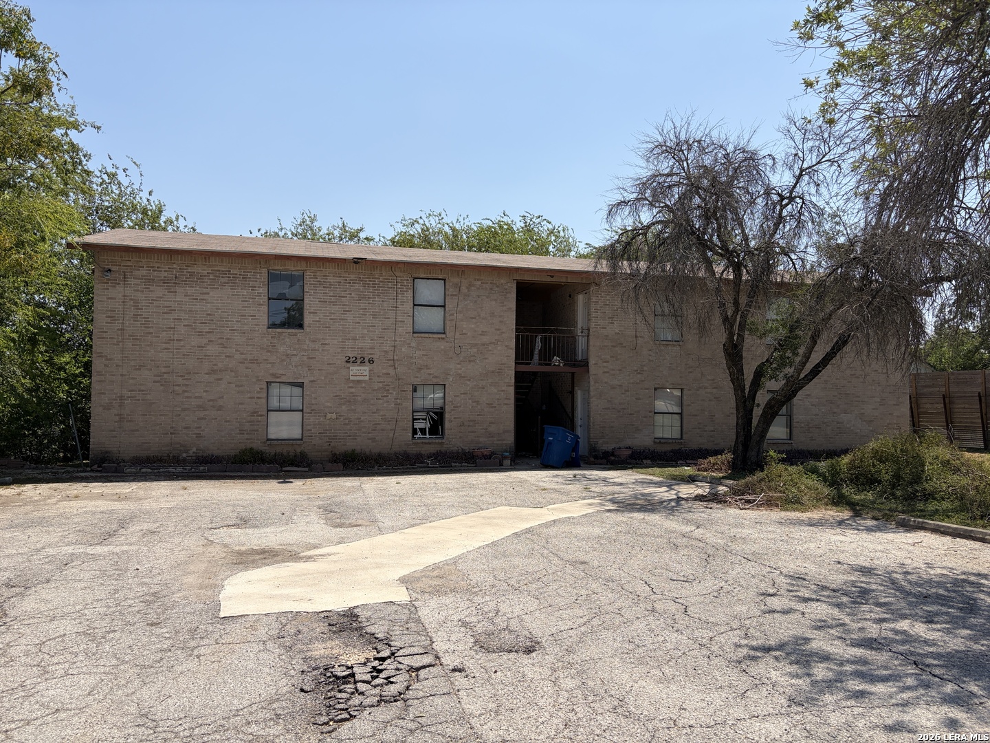 2226 Pinn Road San Antonio TX 78227