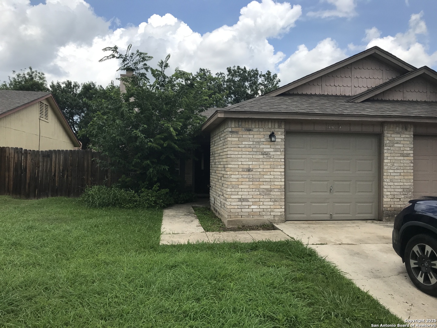 5514 Lochmoor San Antonio TX 78244