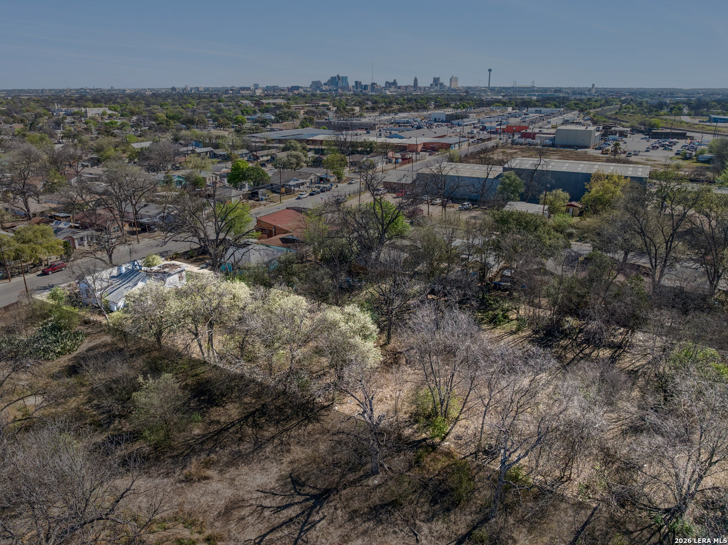 1230 Saltillo Street San Antonio TX 78207