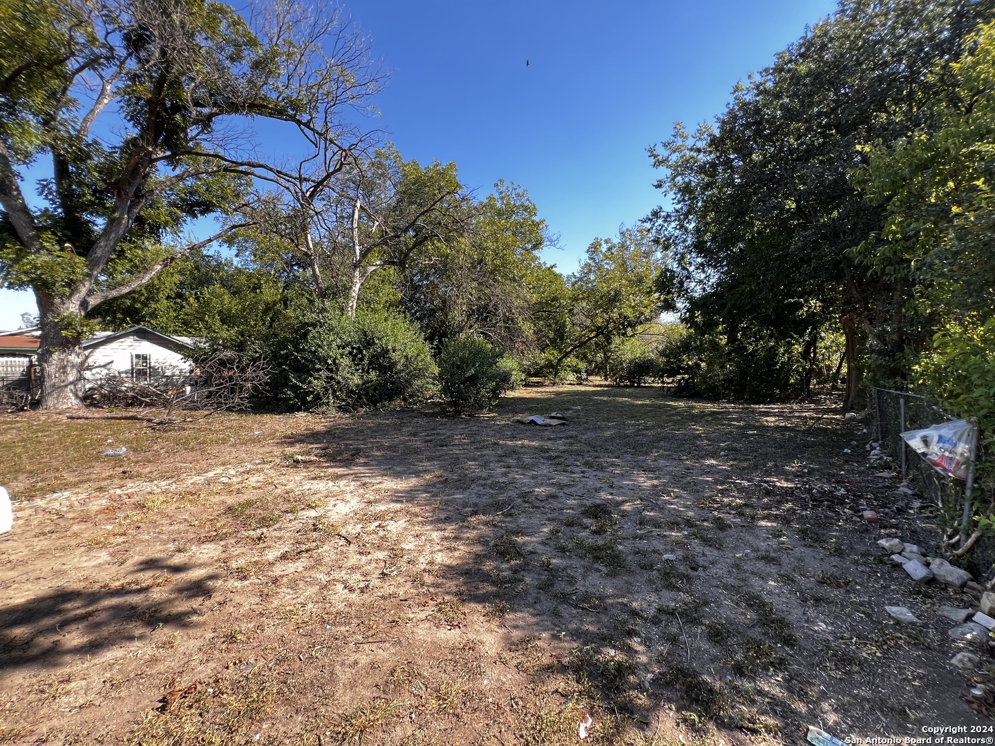 1230 Saltillo Street San Antonio TX 78207