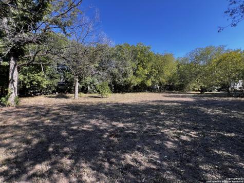 1230 Saltillo Street San Antonio TX 78207