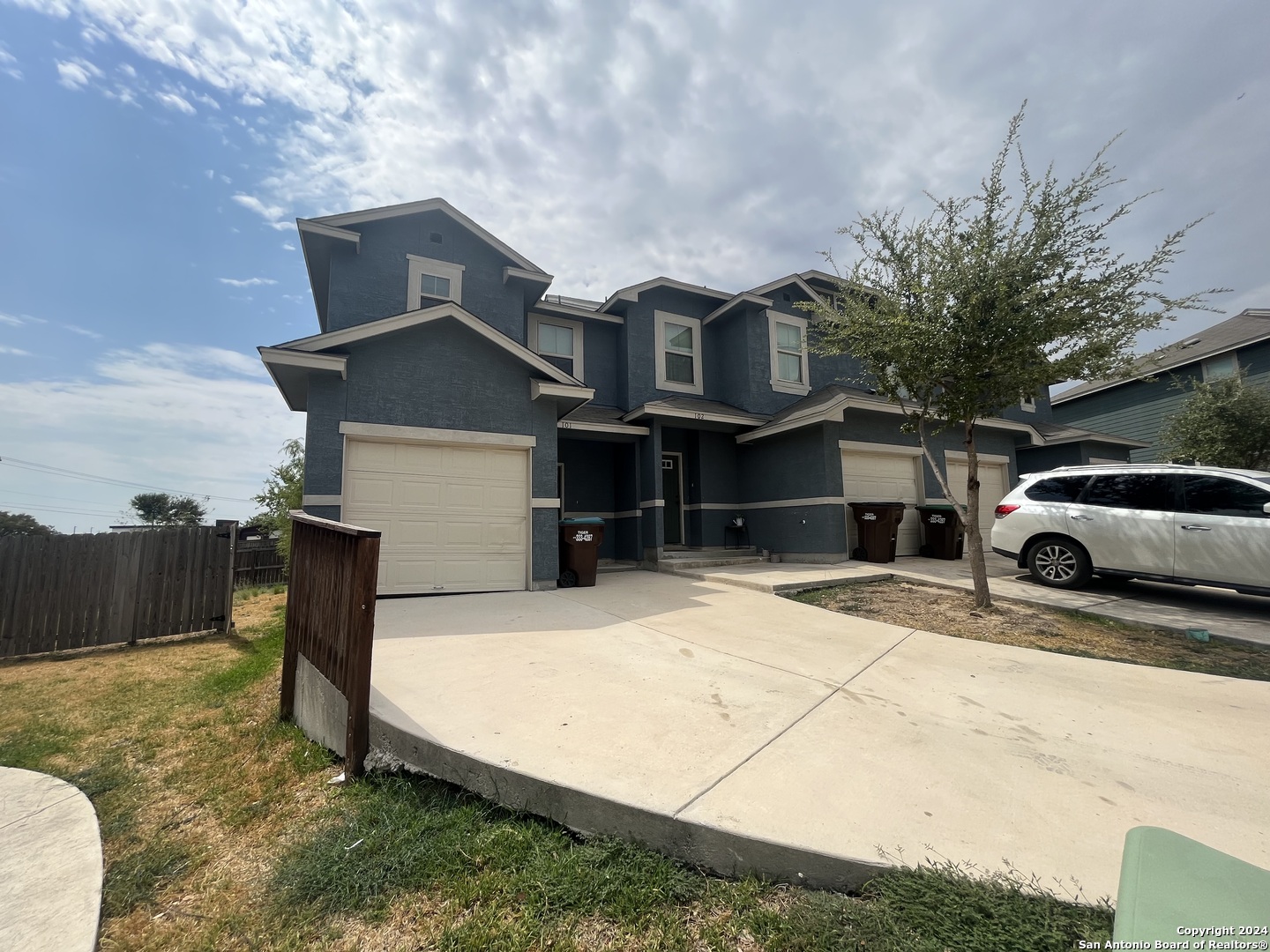 7014 Donovan Way San Antonio TX 78244