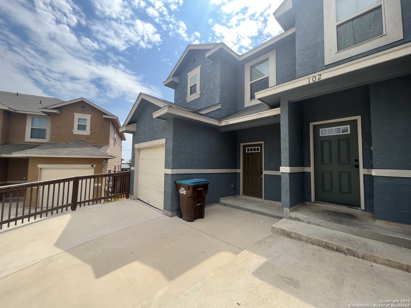 7014 Donovan Way San Antonio TX 78244