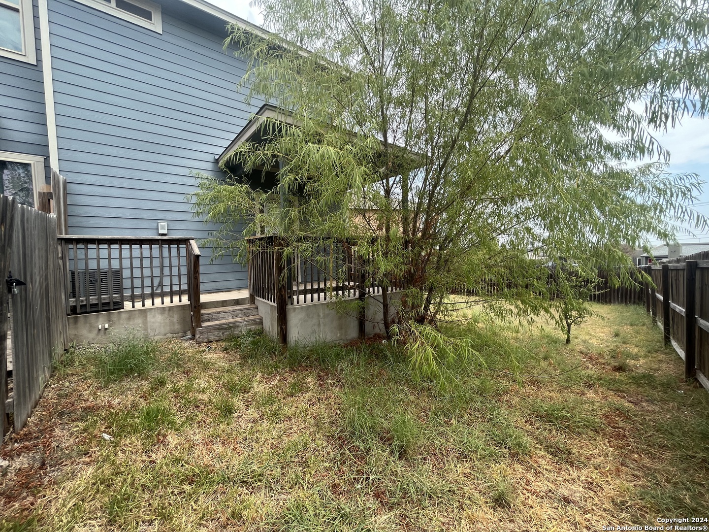7014 Donovan Way San Antonio TX 78244