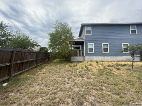 7014 Donovan Way San Antonio TX 78244