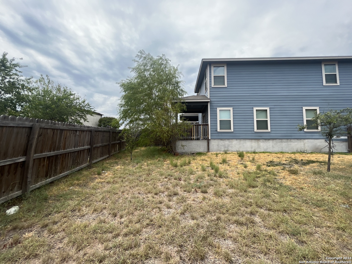 7014 Donovan Way San Antonio TX 78244