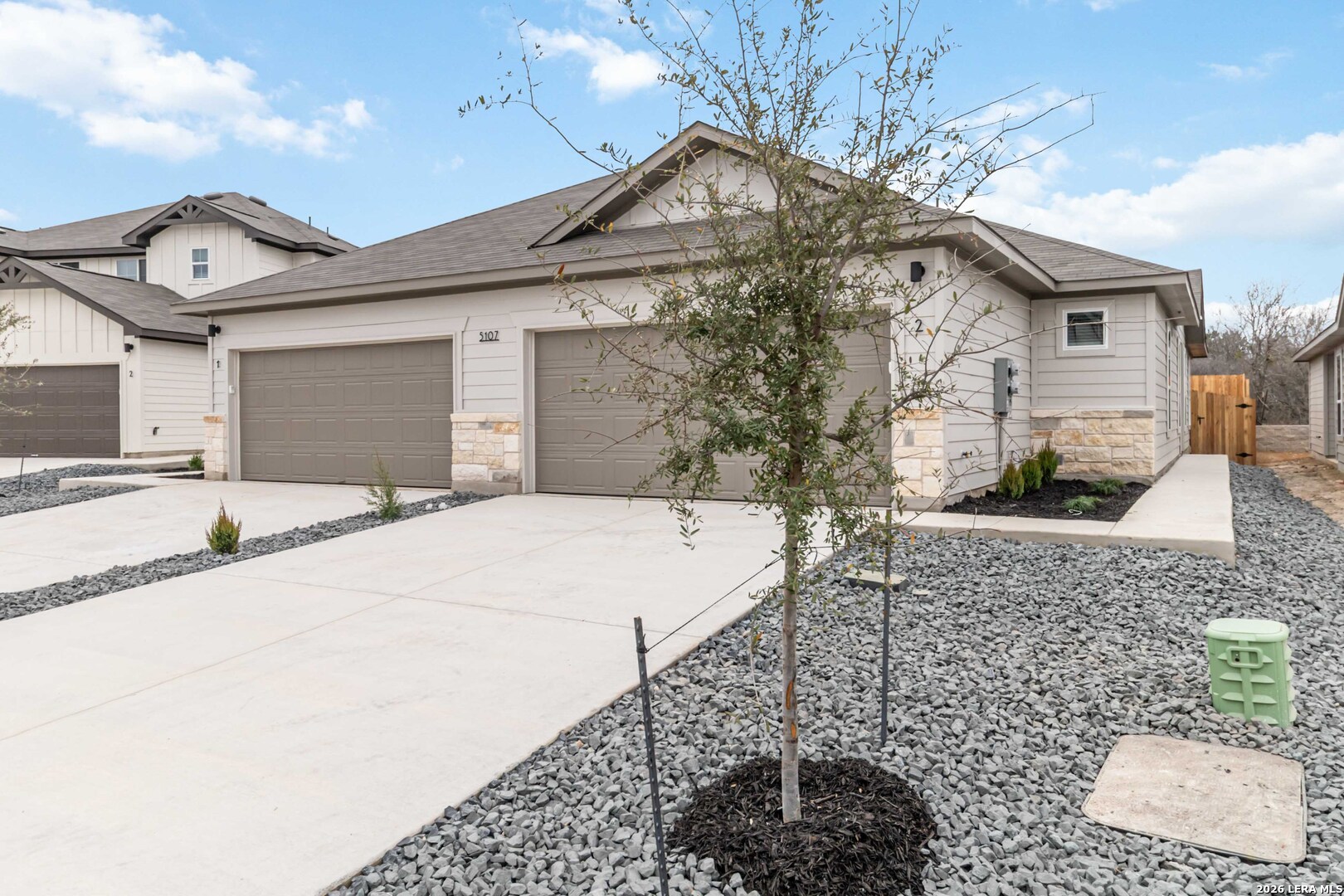 5124 Cindy Branch San Antonio TX 78253