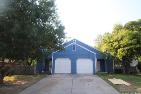 12722 Uhr Lane San Antonio TX 78217