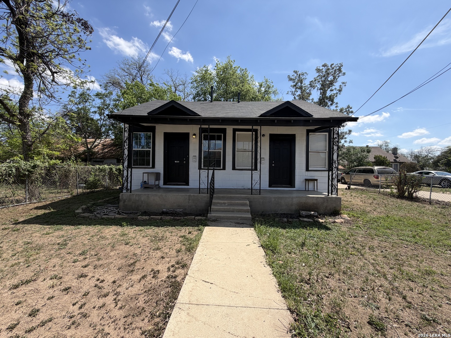 4912-4914 Greenwood San Antonio TX 78214