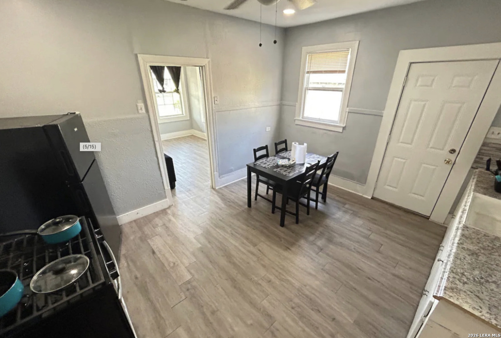 4912-4914 Greenwood San Antonio TX 78214