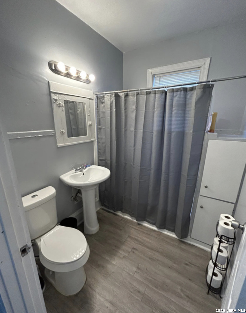 4912-4914 Greenwood San Antonio TX 78214