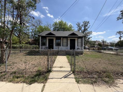 4912-4914 Greenwood San Antonio TX 78214