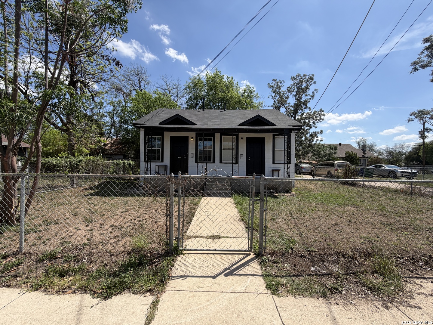 4912-4914 Greenwood San Antonio TX 78214