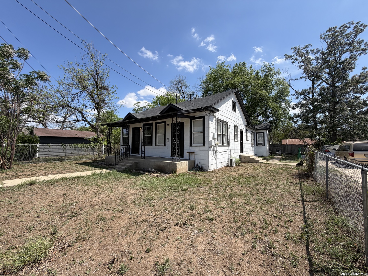 4912-4914 Greenwood San Antonio TX 78214