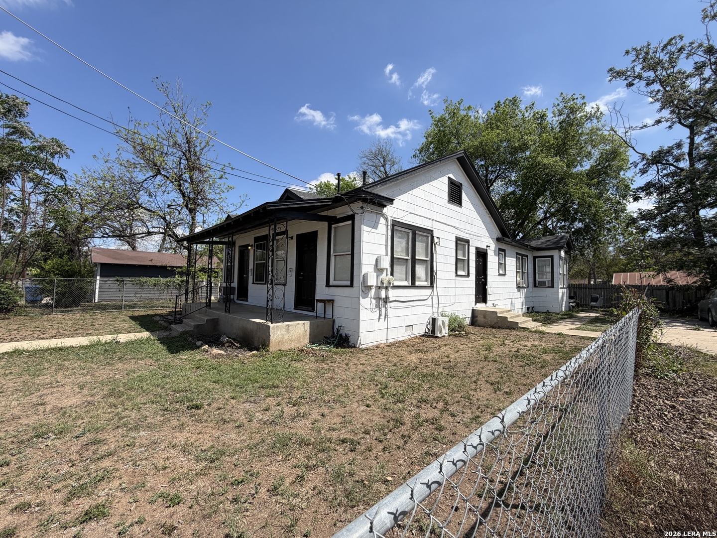 4912-4914 Greenwood San Antonio TX 78214