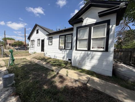 4912-4914 Greenwood San Antonio TX 78214