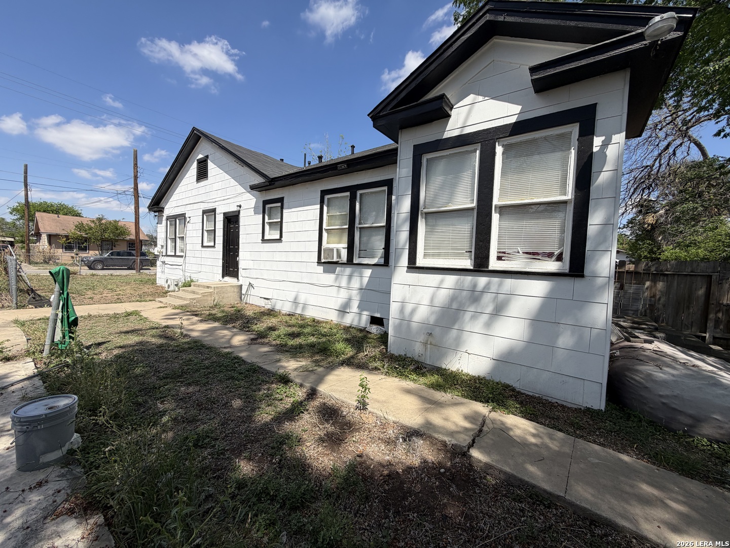 4912-4914 Greenwood San Antonio TX 78214